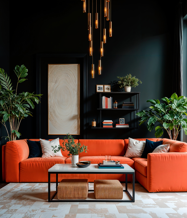 Home Decor and Solar Services