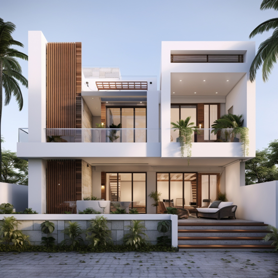 Home Exterior