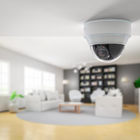 Home Security
