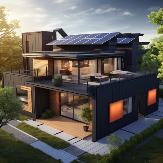 Solar Energy