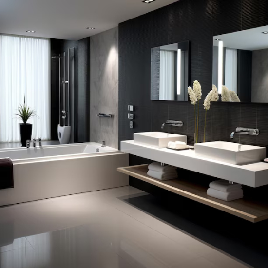 Bathroom Design
