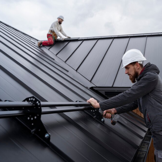 Home Roofing