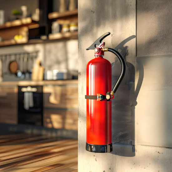 Fire Safety